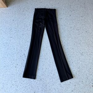 Tory Burch Black Pants